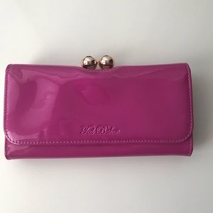 Ted Baker Wallet